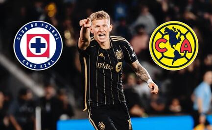 Mateusz Bogusz no llegaría a Cruz Azul tras la salida de Martín Anselmi; América podría 'robárselo'