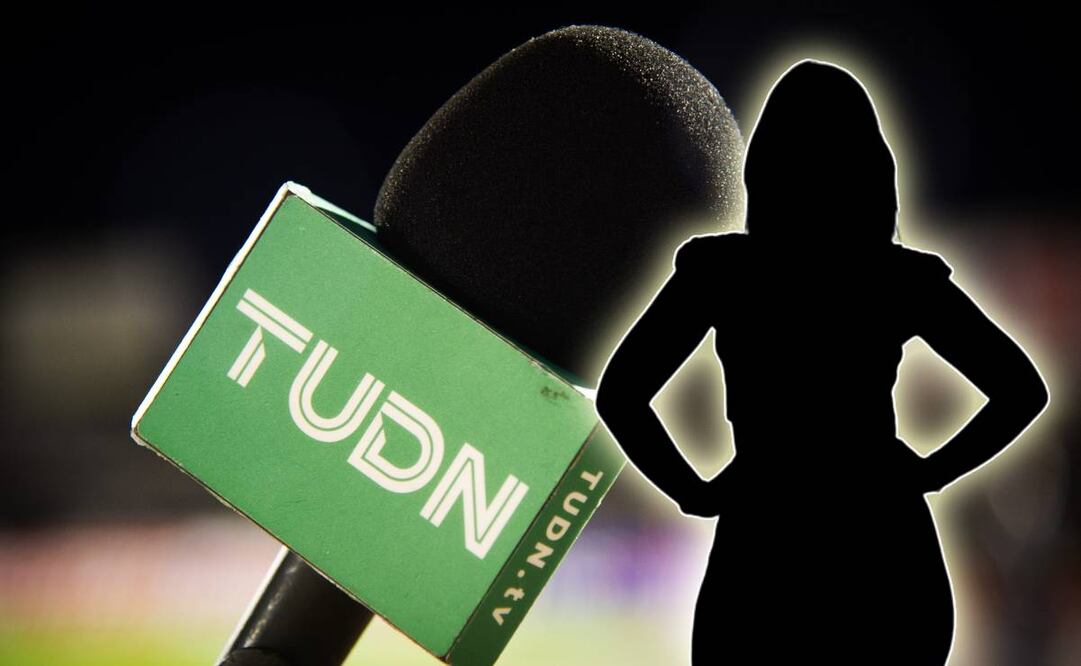 Tanya Burak estuvo en un programa de TUDN y generó especulaciones con su posible contratación. Foto: Especial