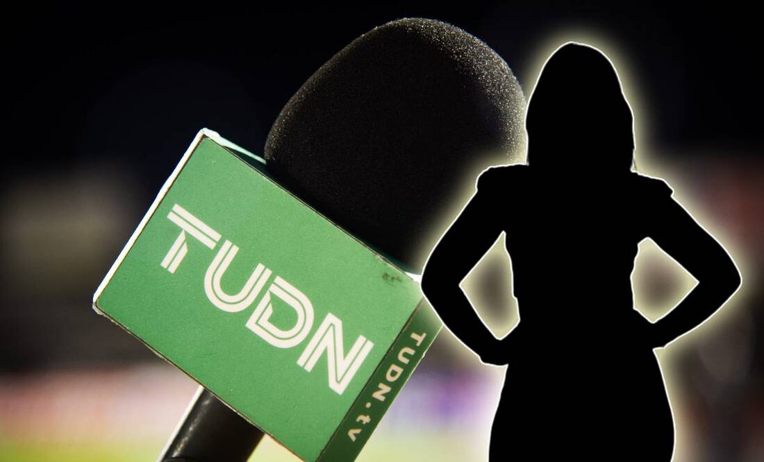 Tanya Burak estuvo en un programa de TUDN y generó especulaciones con su posible contratación. Foto: Especial