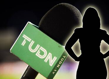 ¿Cambia de televisora? TUDN se gastó todo su presupuesto para 'fichar' a famosa conductora