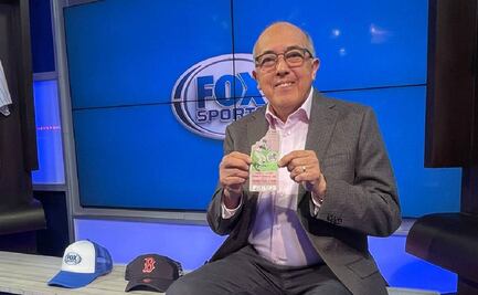 ¡No tenía contrato! Pepe Segarra era el único de los 'tres amigos' sin exclusividad con Televisa