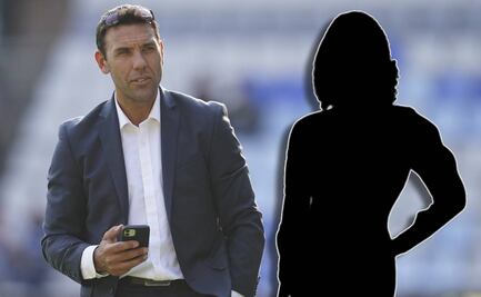 Ruso Zamogilny reveló que famosa actriz de Televisa lo bloqueó en redes sociales