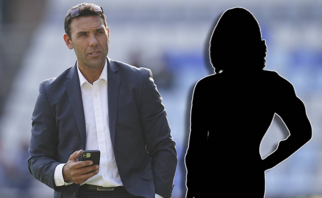 Ruso Zamogilny no se explicaba por qué una famosa actriz de Televisa lo bloqueó en redes sociales. Foto: Especial