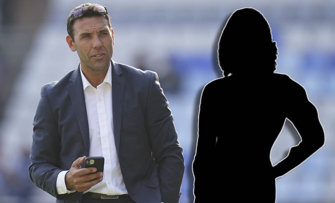 Ruso Zamogilny no se explicaba por qué una famosa actriz de Televisa lo bloqueó en redes sociales. Foto: Especial