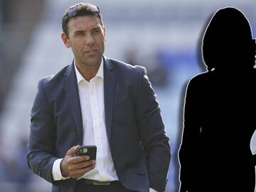 Ruso Zamogilny reveló que famosa actriz de Televisa lo bloqueó en redes sociales