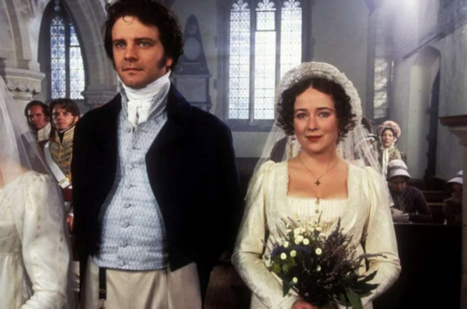 Jane Austen: 10 de sus novelas adaptadas a películas y series