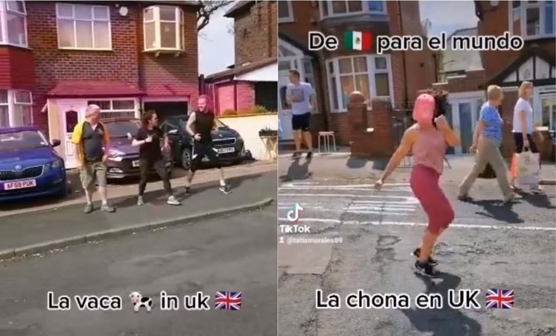 Foto: TikTok @tatismorales89