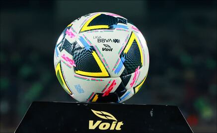 ¡Oficial! Quedan definidos días y horarios para las semifinales del Apertura 2024 de la Liga MX