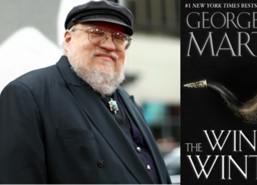 ¿George R.R. Martin dará final a “Game of Thrones” en libros algún día?