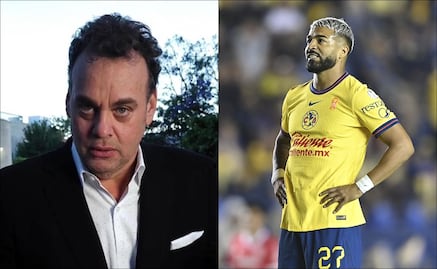 David Faitelson lanza advertencia al América: “Si no elimina Cruz Azul, será un vergonzoso fracaso”