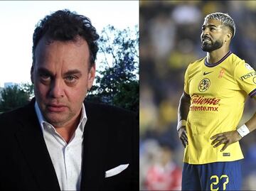 David Faitelson lanza advertencia al América: “Si no elimina Cruz Azul, será un vergonzoso fracaso”