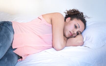 Los efectos secundarios de la vacuna Covid-19 en mujeres son más fuertes