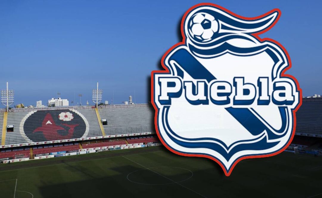 David Faitelson aseguró que el Puebla de mudará a Veracruz a partir de la próxima temporada. Foto: Imago7