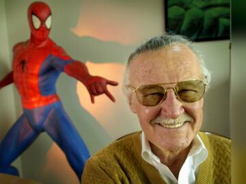 Spider-Man, el superhéroe que estuvo a punto de NO existir