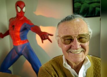 Spider-Man, el superhéroe que estuvo a punto de NO existir