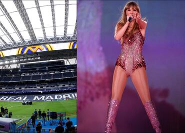 La cantante Taylor Swift mete en problemas al Real Madrid de cara a su Final en la Champions League