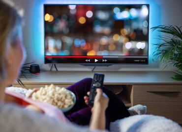10 películas de comedia en Netflix que no durán más de una hora y media