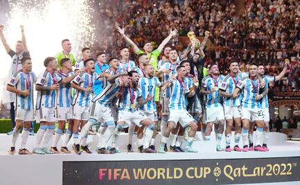 Argentino fue vetado de la selección por hacerle brujería a compañero para que no fuera a Qatar 2022