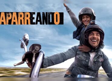 Omar Chaparro y su familia tendrán su reality show en Disney+