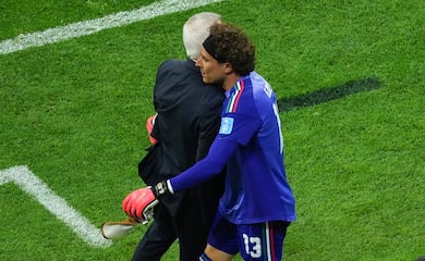 El Vasco Aguirre explica el regreso de Guillermo Ochoa en el Mundial 2026: Los planetas se alinearon
