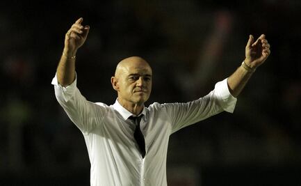 Chelís es el principal candidato para dirigir a uno de los equipo en crisis del Clausura 2024 