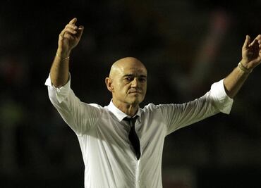 Chelís es el principal candidato para dirigir a uno de los equipo en crisis del Clausura 2024