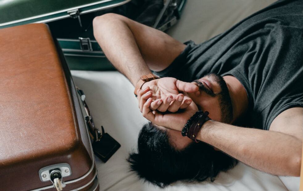 ¡Los hombres no sólo piensan en sexo! Lo dice la ciencia…