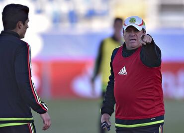 Emilio Azcárraga auguró que el Piojo Herrera no iba a durar en la Selección Mexicana: 'Regrésate al América'