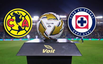 ¿Cuándo y dónde ver la Semifinal de Ida, América vs Cruz Azul, de este jueves 5 de diciembre?