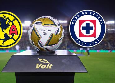 ¿Cuándo y dónde ver la Semifinal de Ida, América vs Cruz Azul, de este jueves 5 de diciembre?