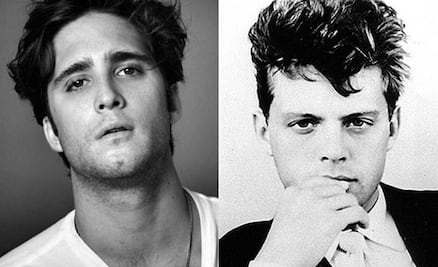 Ficción vs Realidad: Así lucían los personajes de “Luis Miguel: La Serie” en la vida real