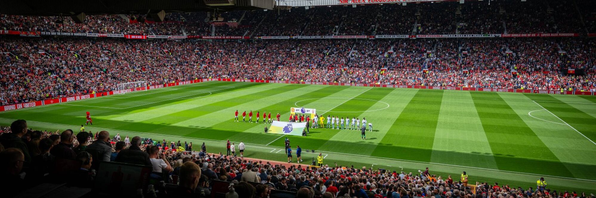 Parlay del Día 26 de septiembre / Foto: Twitter Manchester United