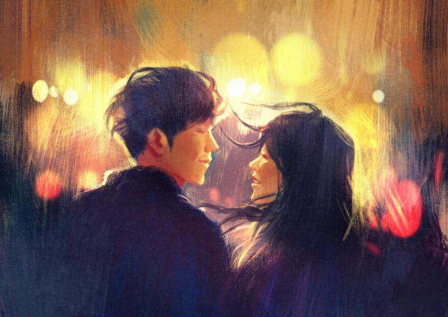 10 señales que te revelan si estás con “el amor de tu vida”