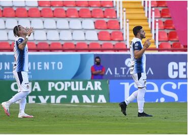 Alexis Vega y 'Chicote' Calderón tienen su destino lejos de Chivas... ¿qué sigue para ellos?