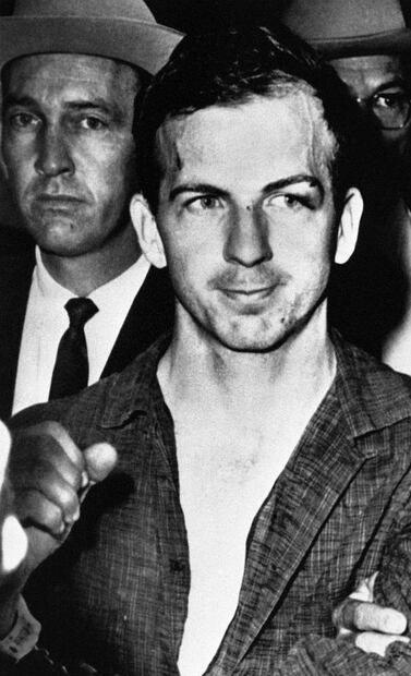 John F. Kennedy: 10 datos sin explicación de su asesinato 
