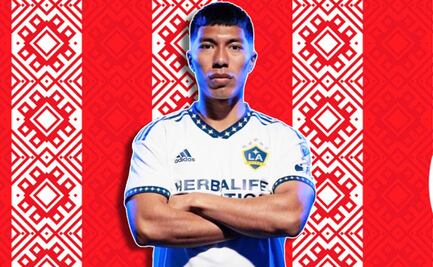 Daniel Aguirre, mediocampista nacido en Estados Unidos, será el tercer refuerzo de las Chivas