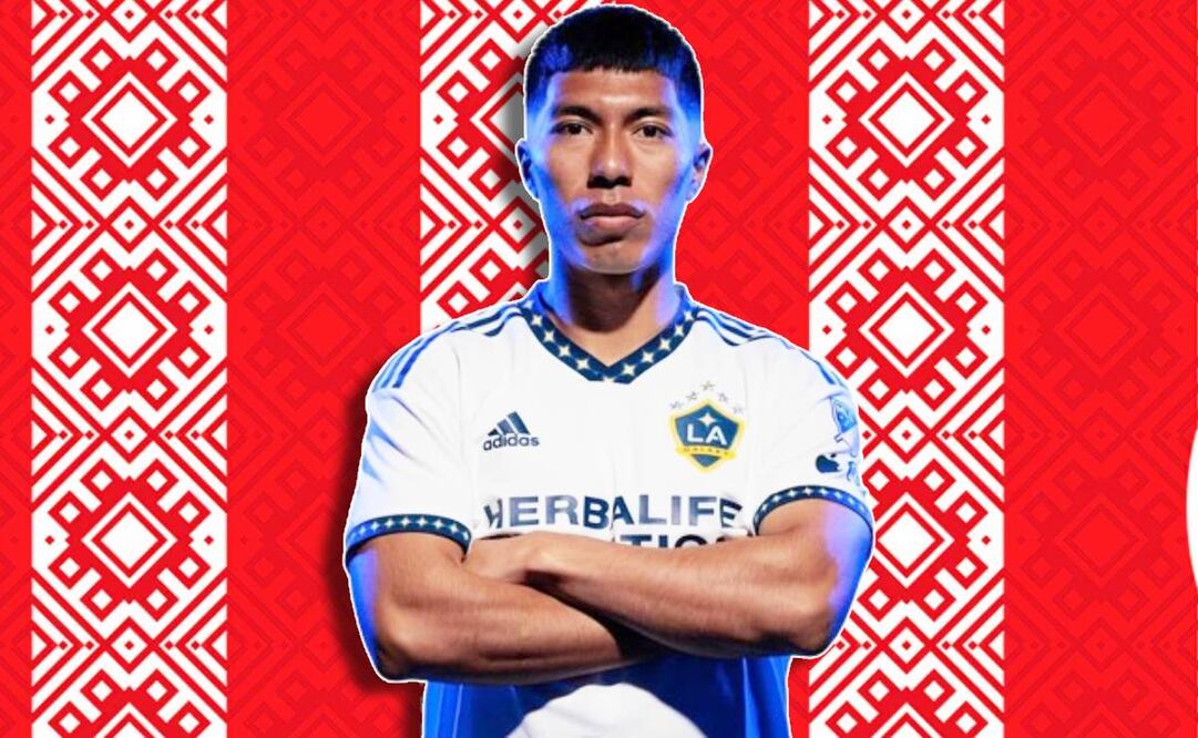 Daniel Aguirre, jugador mexicoamericano, está por ser el tercer fichajes de las Chivas. Foto: danie1aguirre_