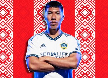 Daniel Aguirre, mediocampista nacido en Estados Unidos, será el tercer refuerzo de las Chivas