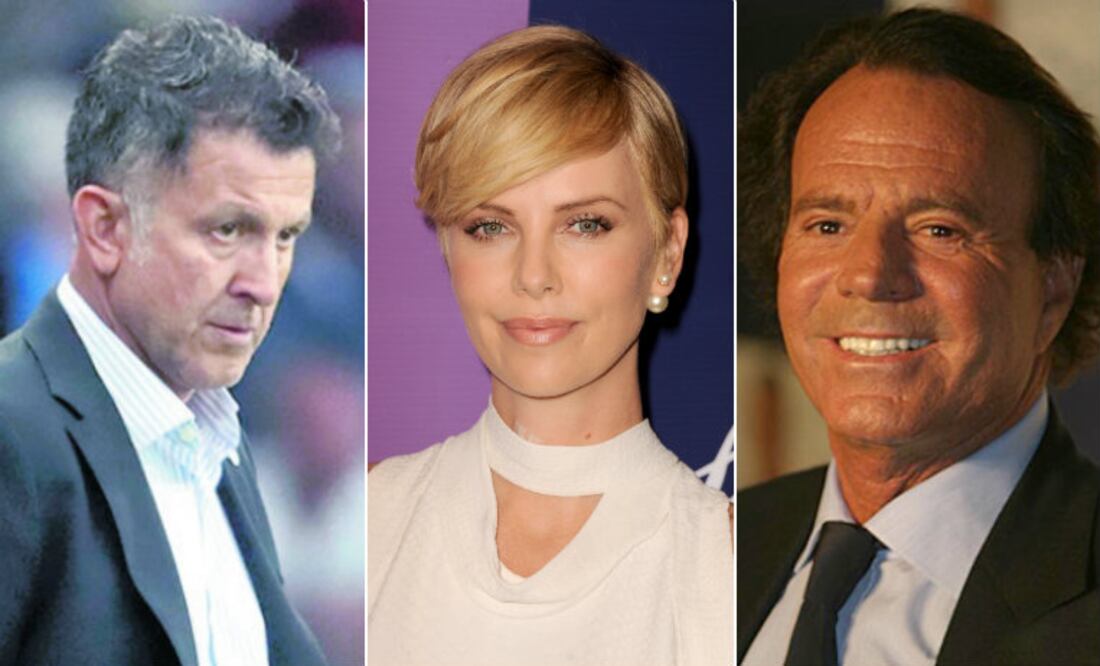 Fotos: El Universal / AP