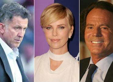 5 famosos que cambiaron de profesión porque “se chingaron la rodilla”