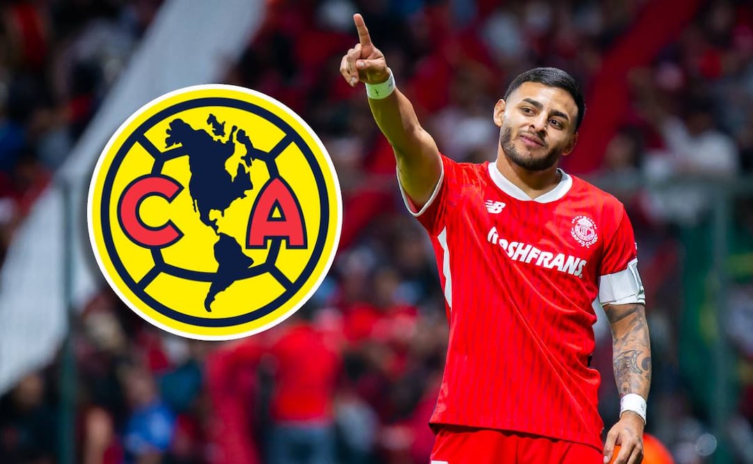 Alexis Vega. FOTO: IMAGO7