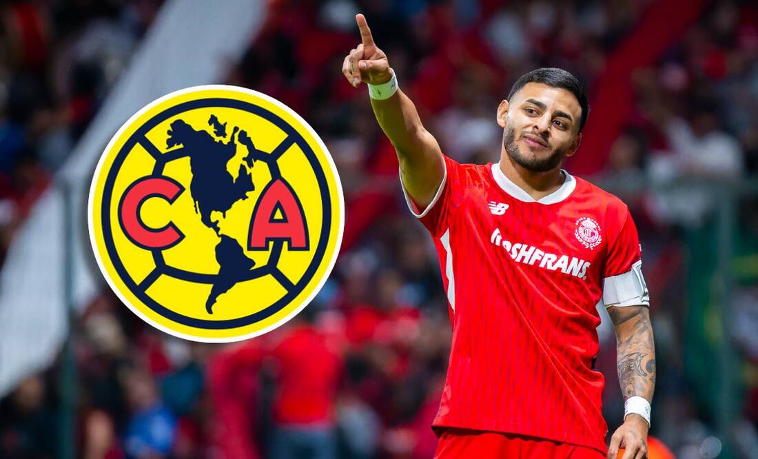 Alexis Vega. FOTO: IMAGO7