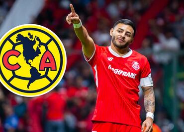 Santiago Baños afirma que "es falsa" la llegada de Alexis Vega a las Águilas del América