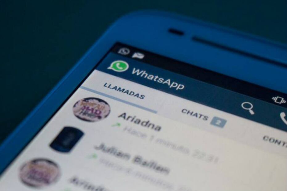 ¿Ya las conoces? Las 10 más recientes actualizaciones de WhatsApp 