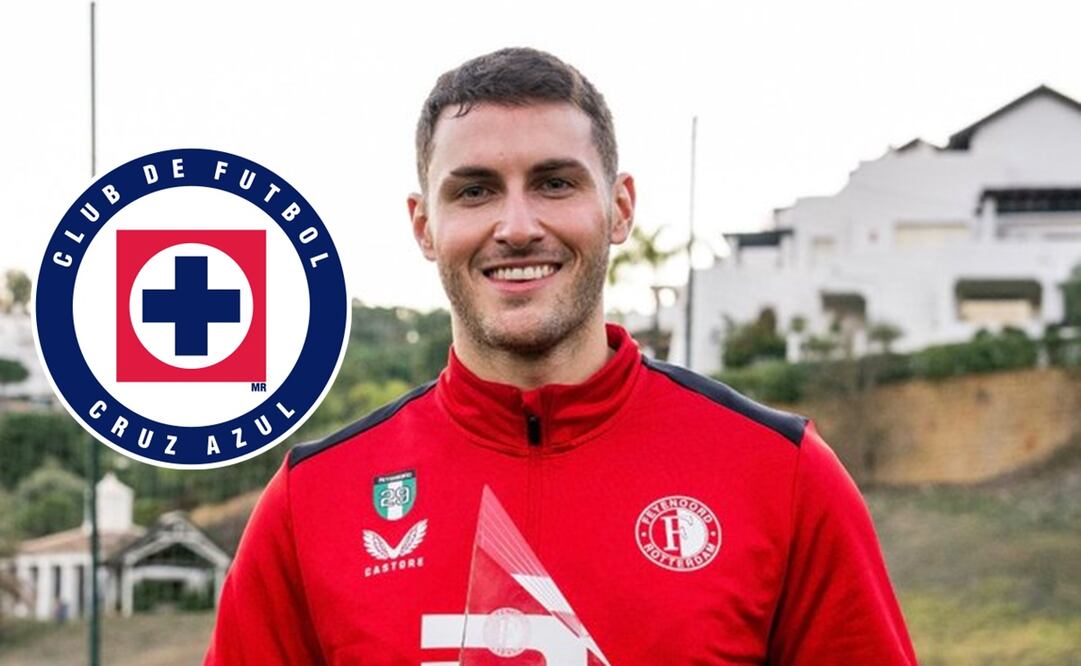 Santiago Giménez confiesa que se desvela para ver los juegos de Cruz Azul