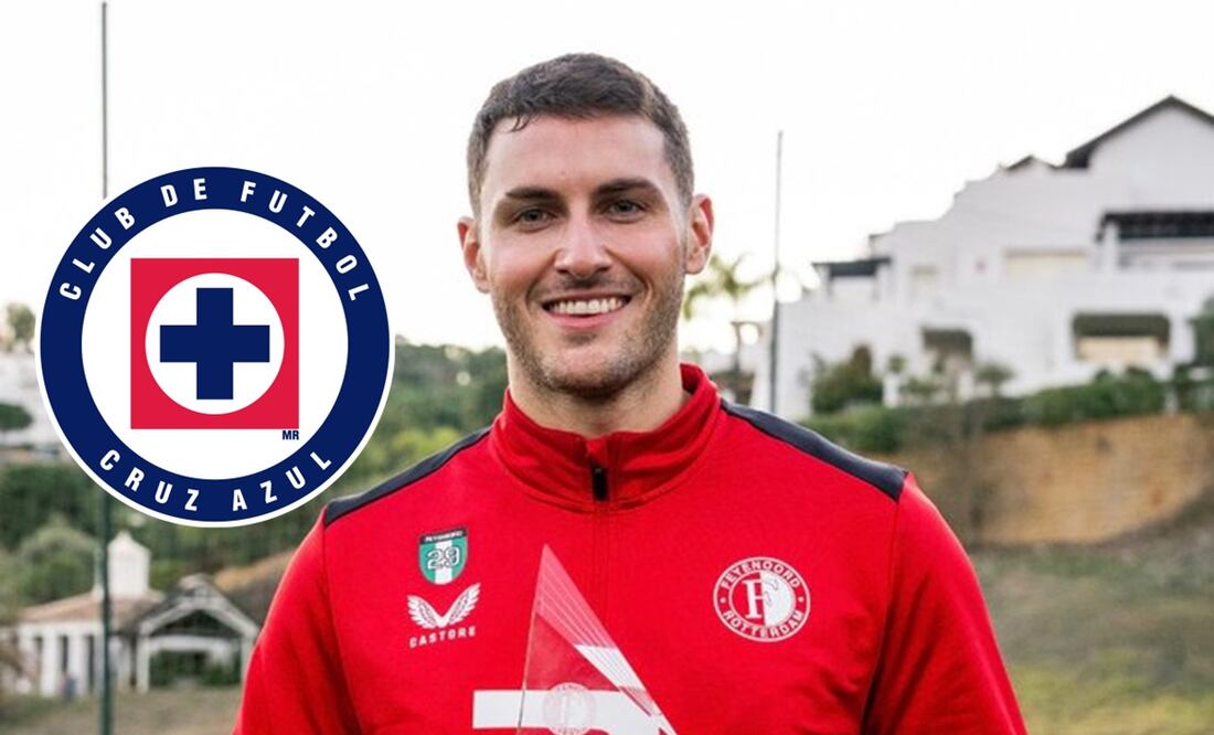 Santiago Giménez confiesa que se desvela para ver los juegos de Cruz Azul