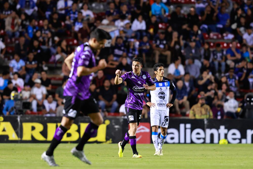 Mazatlán se impone a Querétaro - Foto: Imago7