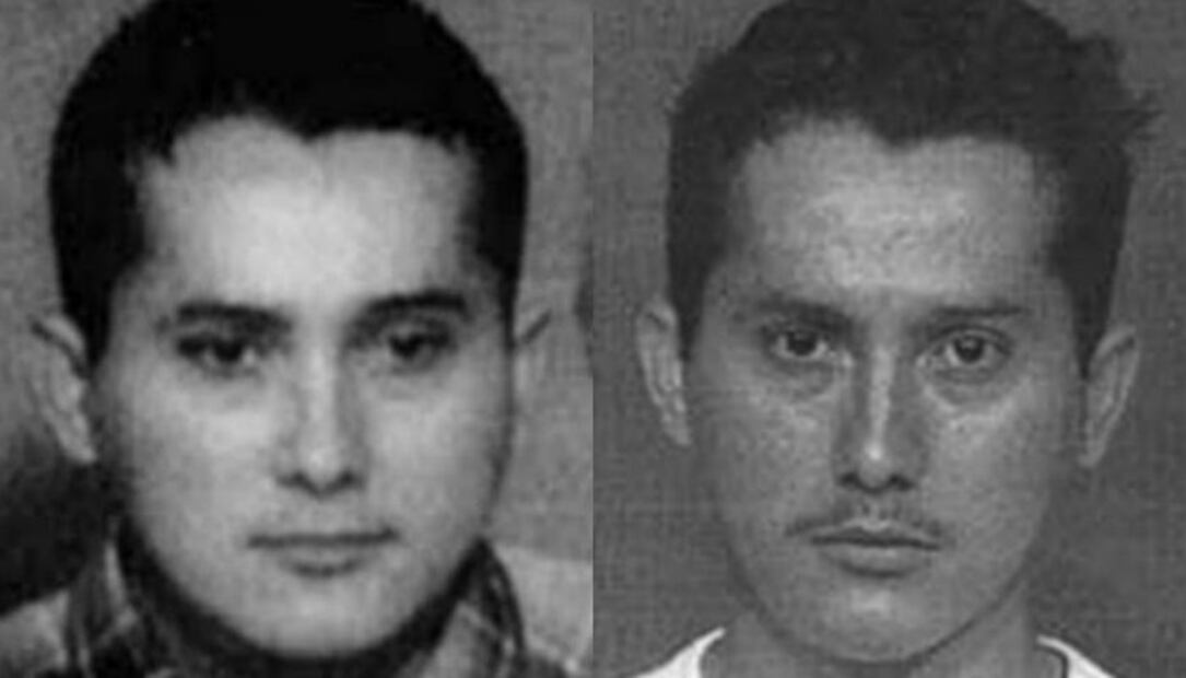 Los 10 más buscados del FBI y los terribles crímenes que cometieron