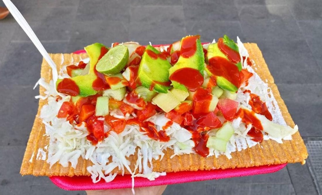 Foto: Especial/El Universal