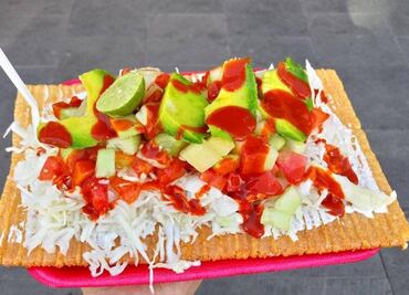 ¿Cómo hacer un delicioso “chicharrón preparado” en casa?